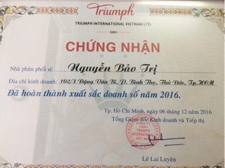 Áo Lót Triumph D179