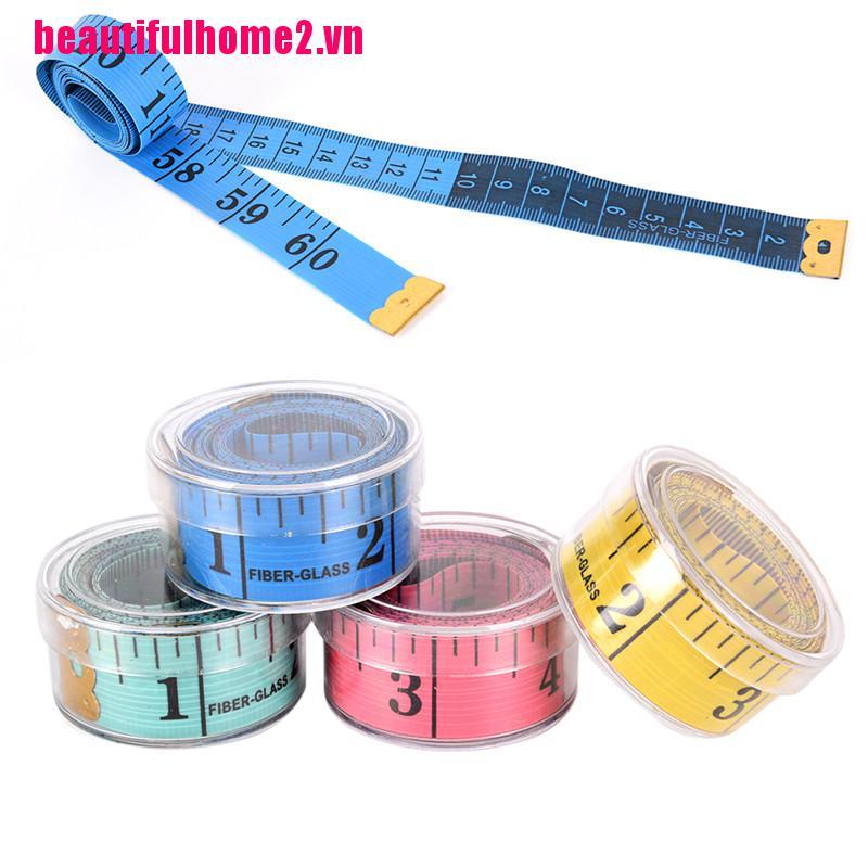 Cuộn Thước Dây 1.5m Chuyên Dụng Cho Thợ May | BigBuy360 - bigbuy360.vn