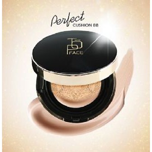 Cushion BB Top Face Perfect