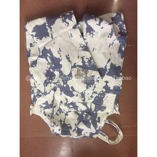 Yếm (ẢNH THẬT SHOP TỰ CHỤP)