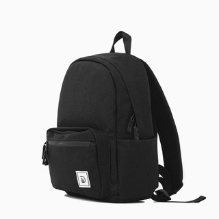 Balo DIM Katie Backpack - Màu Đen
