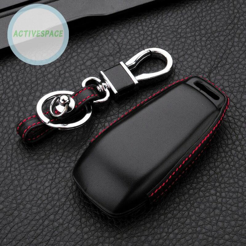 Ốp da bảo vệ chìa khóa cho ô tô E200 E260 E300 E400