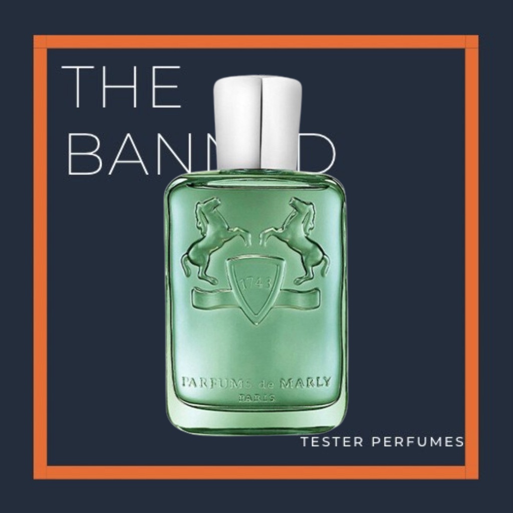 Parfums de Marly Greenley 10ml | Nước hoa dùng thử