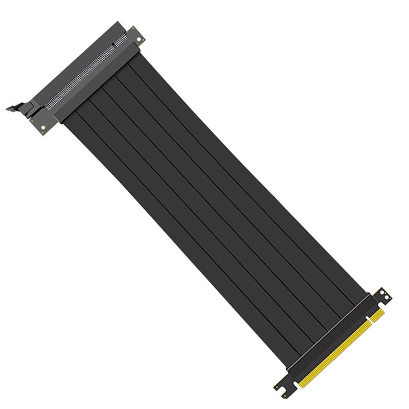 Dây cáp nối dài Pci-E X16 3.0 ổn định tốc độ cao chuyên dụng cho GPU 30