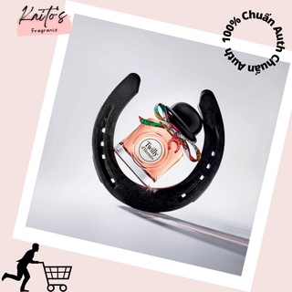 Nước hoa Twilly d’Hermès, nước hoa nữ