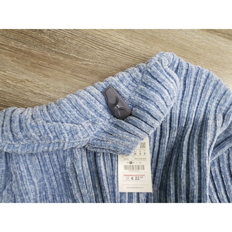 Áo len nhung dư xịn full chip