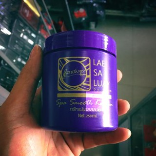 Ủ tóc Lae Sa Luay thái