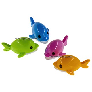 Gọt, chuốt bút chì cá heo 1706