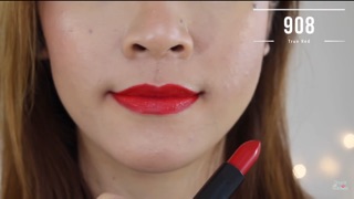 Son kiko smart lipstick