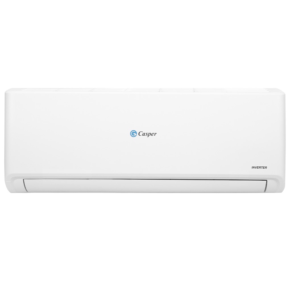 Điều hòa Casper Inverter 1 HP GC-09IS32 Mới 2021 9000 BTU, điều hòa thái lan giá rẻ.