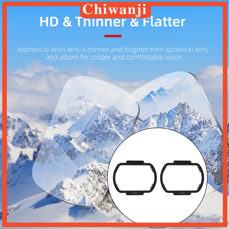 Bộ Kính Bảo Hộ Cho Dji Fpv Goggles V2