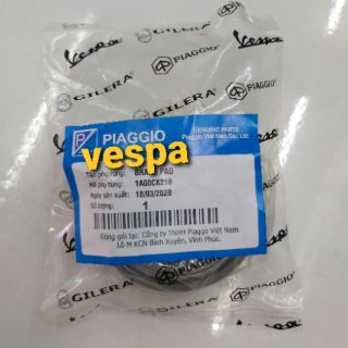 Chén cổ vespa