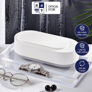 Máy làm sạch bằng sóng siêu âm Xiaomi Youpin EraClean GA01 rửa trang sức - AH027
