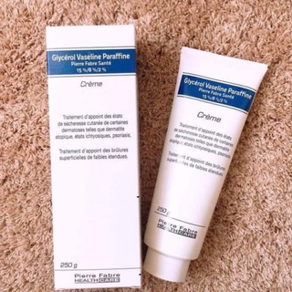 Kem nẻ Dexeryl creme Pháp cho bé 250g