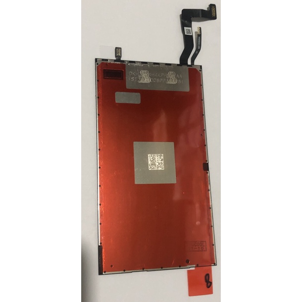 Lót phản quang  zin có touch 3d hiển thị đẹp 6s/ 6s plus/ 7g/ 7 plus/ 8g / 8 plus