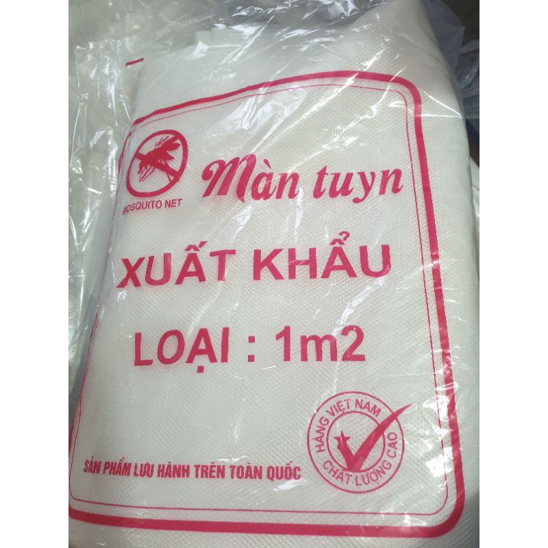 MÀN TUYN DÂY_MÀN CHỐNG MUỖI MẮC DÂY 4 GÓC