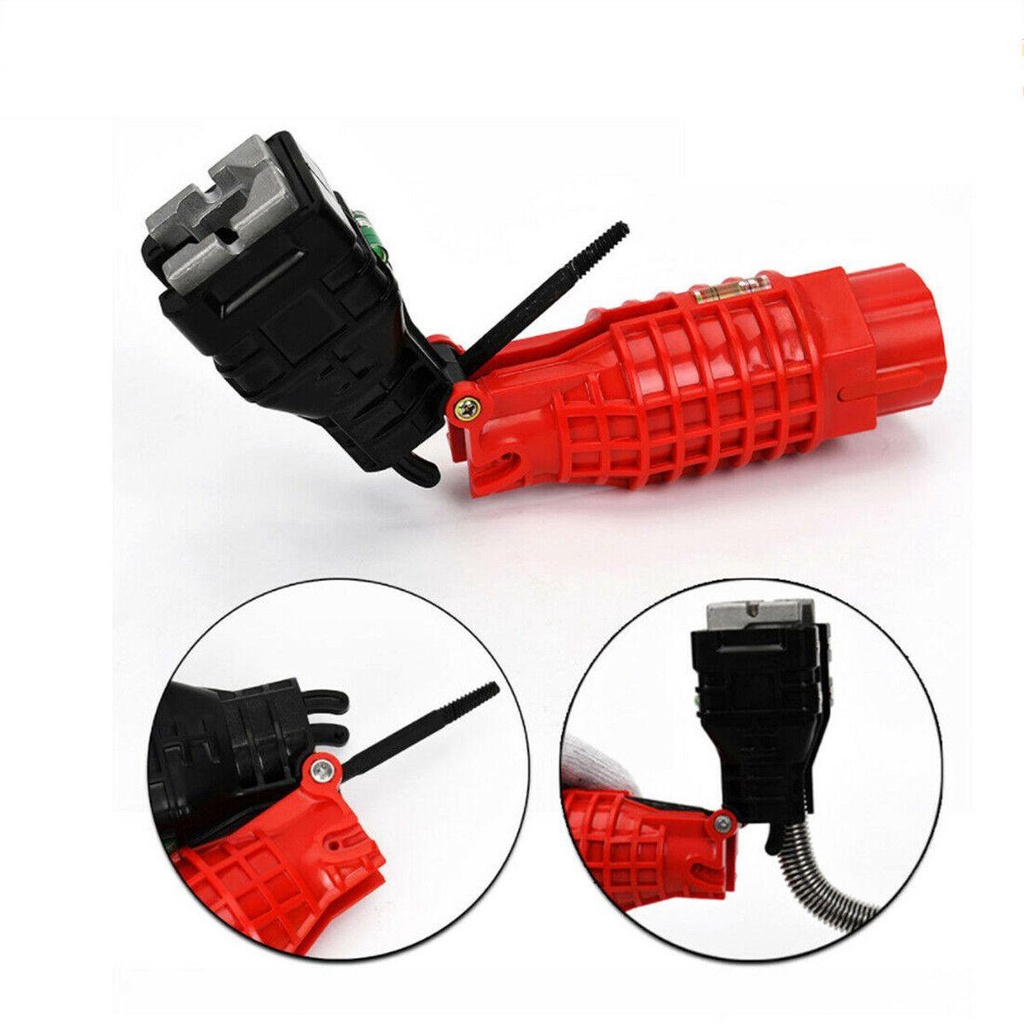 Cờ Lê Hai Đầu Lắp Đặt Ống Nước Bồn Rửa Đa Năng