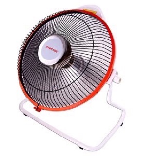 Quạt sưởi sunhouse shd7017