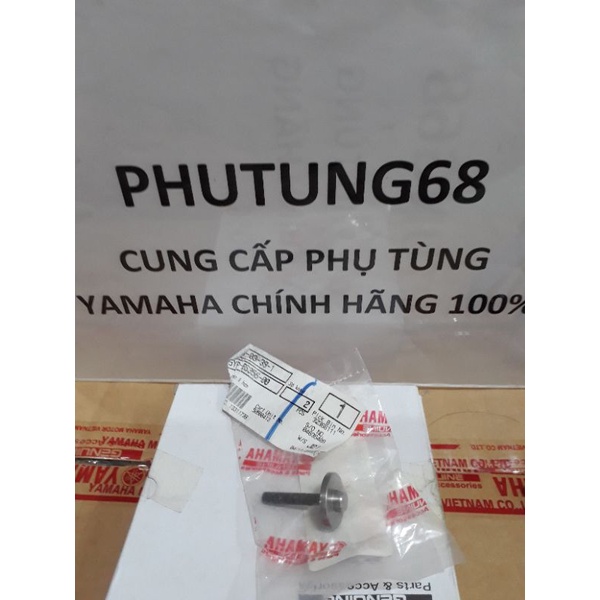 ti cắt côn Exciter không Amiza Yamaha