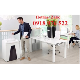 Máy hủy tài liệu HSM Securio B34