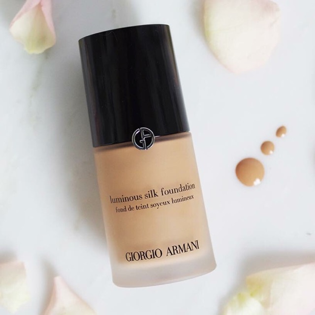 KEM NỀN GIÒ ARMANI DESIGNER LIFT