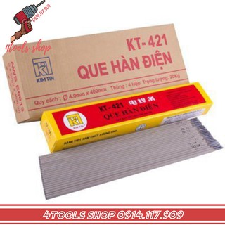 Que hàn kim tín 2,5 3 4 li