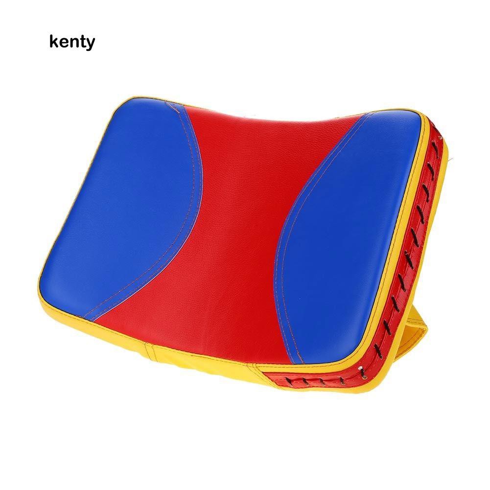 Kt KT★Đệm Tập Đấm Đá Chuyên Dụng Cho Muay Thai Karate MMA Taekwondo Boxing