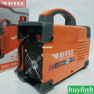 Máy hàn que điện tử Btec MMA-200A