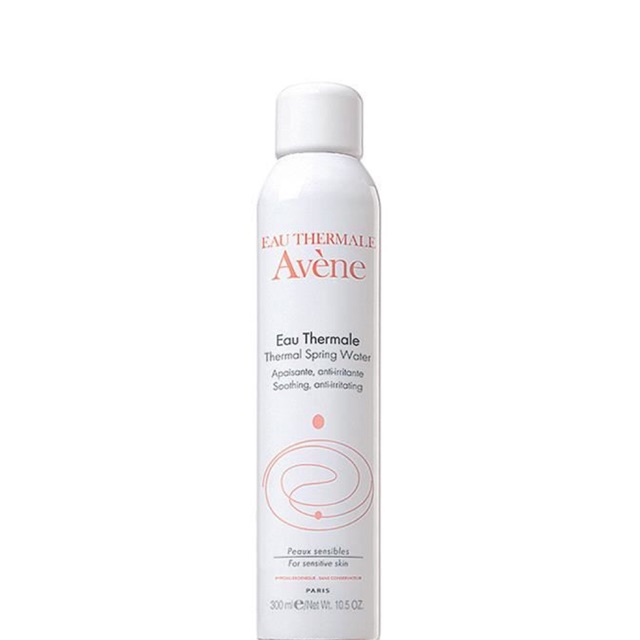 Xịt khoáng Avene Thermal Spring Water 300ml