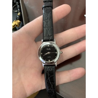 Đồng hồ nữ Jiebe nội địa nhật thanh lý