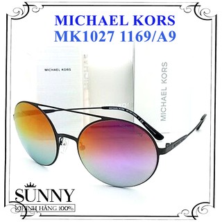 Kính Mát Michael Kors MK1027