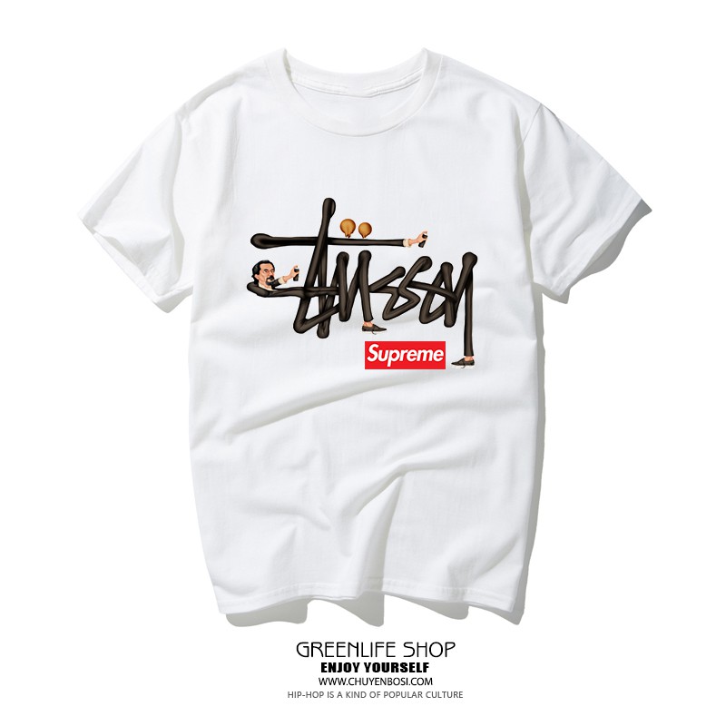 ALBUM 10 - TỔNG HỢP ÁO THUN 9 MẪU | BigBuy360 - bigbuy360.vn