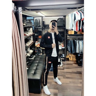 Bộ Nỉ nam uni new