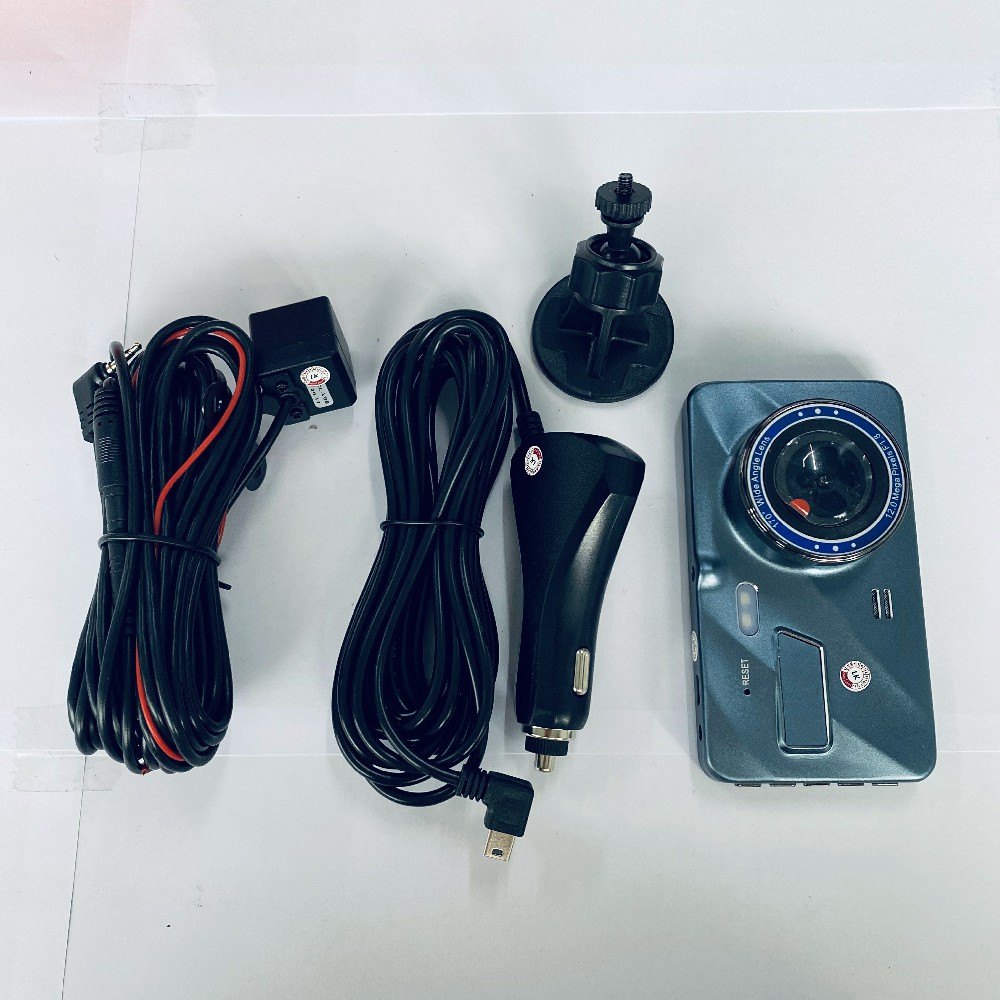 Camera Hành Trình Trước - Sau A10 - GPS - HT09 | BigBuy360 - bigbuy360.vn