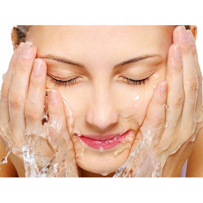 Lenka sữa rửa mặt LENKA Nhất Nhất 150ml dịu nhẹ ko mùi