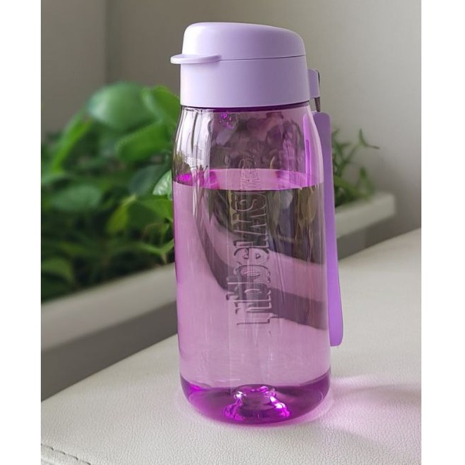 Bình nước Lohas Flask Màu Pantel  550ml Tupperware