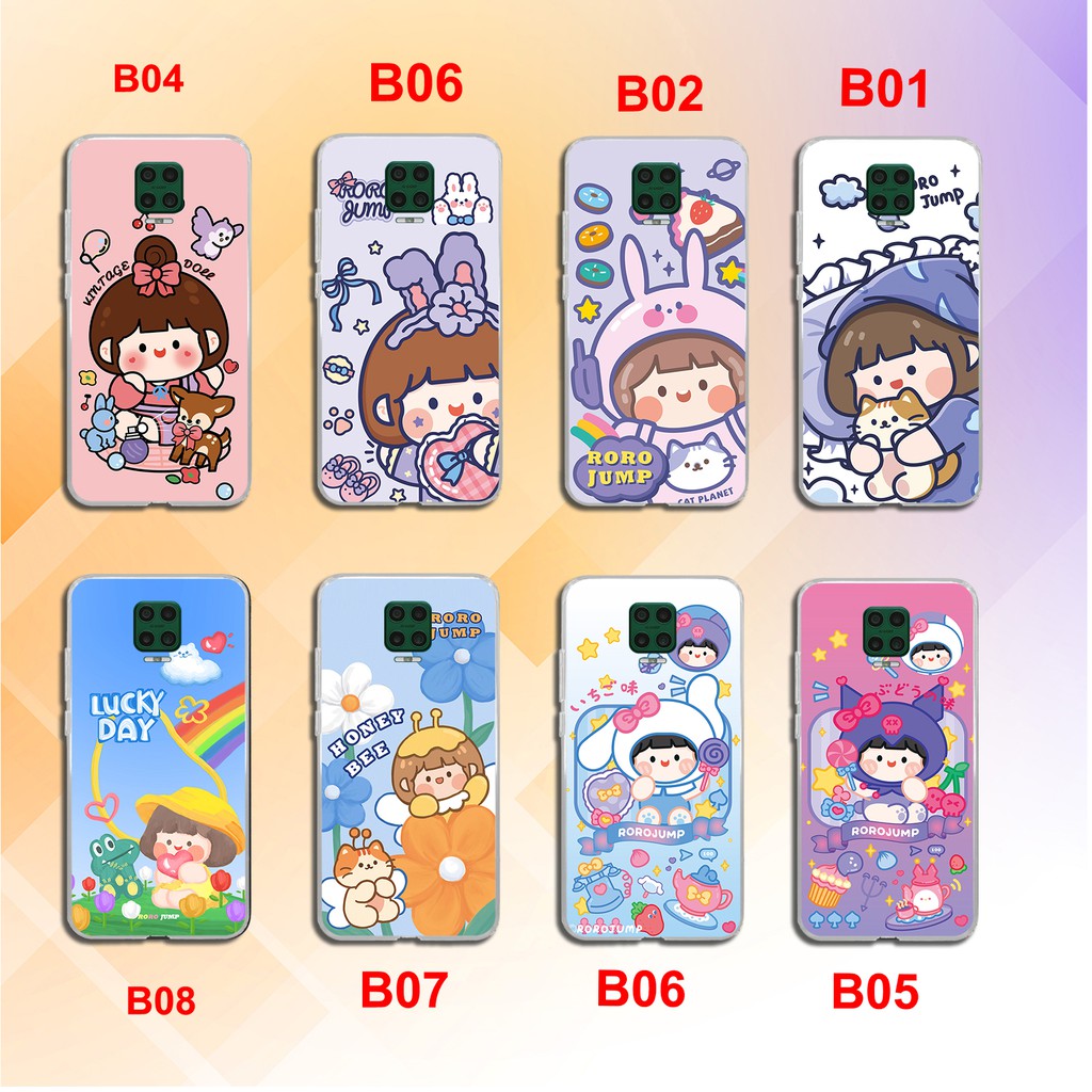 ỐP LƯNG ĐIỆN THOẠI VSMATY ARIS/ARIS PRO CÔ GÁI VŨ TRỤ ĐẸP NHIỀU MÀU SẮC GIÁ CỰC RẺ