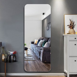 GƯƠNG KHÔNG VIỀN TREO TƯỜNG - B MIRROR