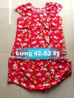 Bộ lanh lửng 42-53 ký