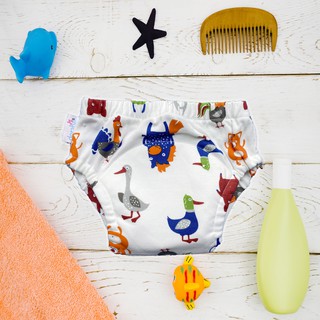 Quần bỏ bỉm Dorabe cho bé từ 3-20 kg