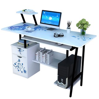 Bàn máy tính cao cấp size 120*48*72cm