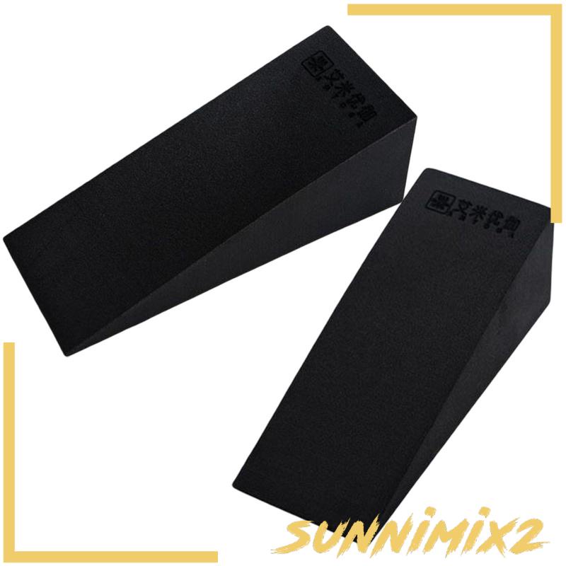 Đệm Kê Cổ Tay Cân Bằng Tập Yoga Chuyên Dụng