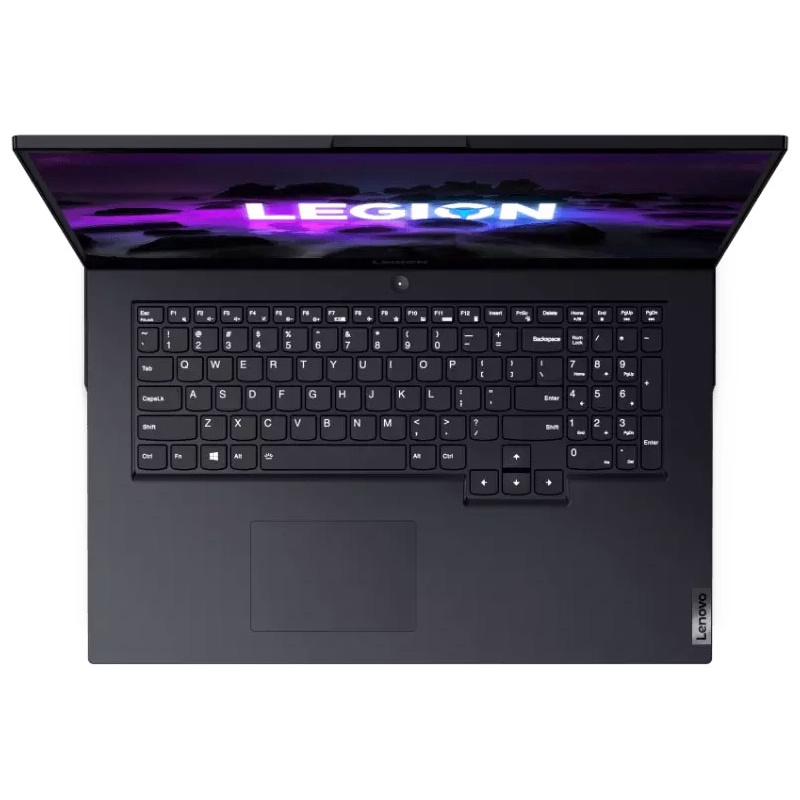 [ELBAU7 giảm 7%] Laptop Lenovo Legion 5 15ACH6 82JW00JPVN R5-5600H | 8GB | 256GB | GeForce® GTX 1650 4GB | 15.6' FHD