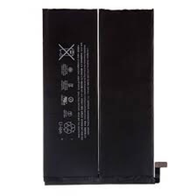 Pin IPad MiNi 2 MiNi 3