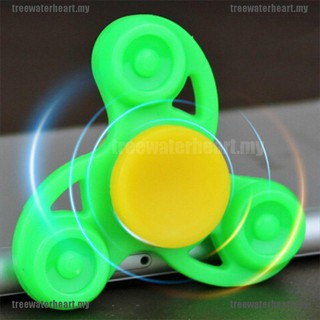 Con Quay Đồ Chơi Fidget Spinner Bằng Nhựa 48x48mm Edc Develop