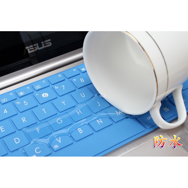 Miếng Dán Bàn Phím Y5100ub8250 Asus Vivobook S15 Ling Yao S2 Generation S5300fn Laptop 15.6 - Inch V5000 Stone 6