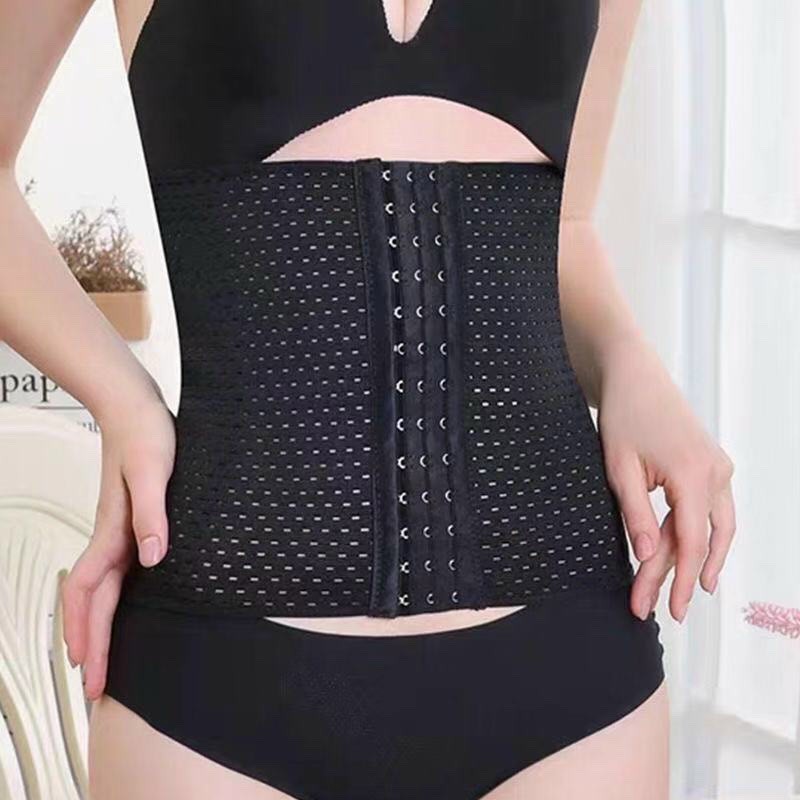 Thân hình thắt lưng gầy + giây biến thành vóc dáng thon thả + quần áo trăm hợp- MÃ 8892