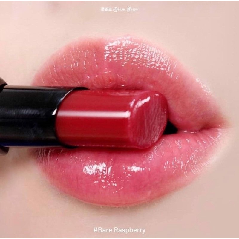 💄 SON DƯỠNG THỎI BOBBI BROWN EXTRA LIP TINT #BARE RASBERRY