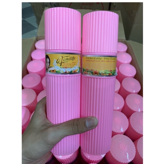 Nước hoa hoa xịt phòng 300ml