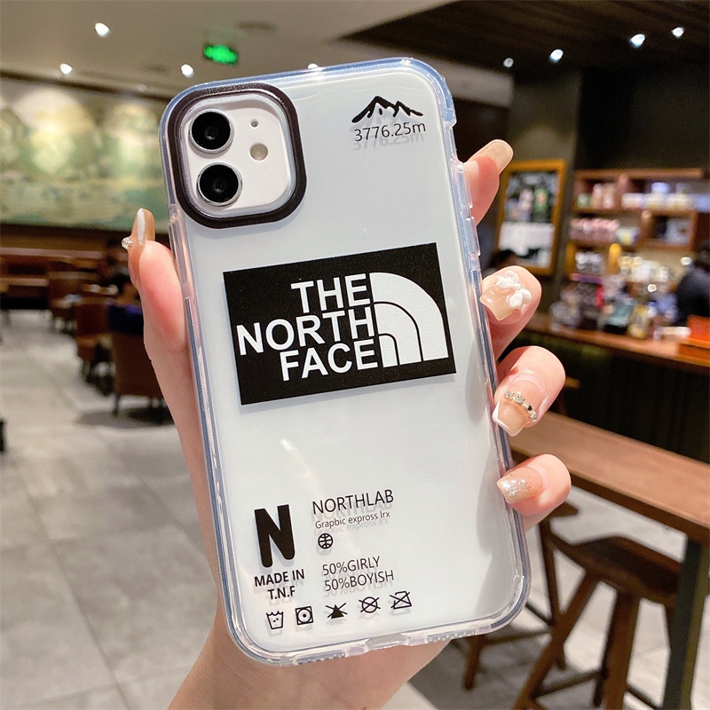 Ốp Điện Thoại Silicon Chống Sốc Cho iPhone 12 11 Pro X XS Max XR 7 8 Plus